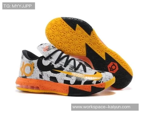 黑人篮球鞋的魅力与科技结合的完美之作让你在球场上尽显风采